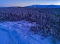 Polarman's camp and Snow Igloo Park Live ®