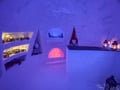 Polarman's camp and Snow Igloo Park Live ®