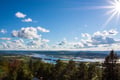 Aavasaksa - where Finland meets Sweden: Nature and History