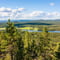 Aavasaksa - where Finland meets Sweden: Nature and History