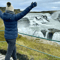 Golden Circle Private Tour from Keflavik or Reykjavik with drop off options