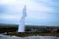 Golden Circle Private Tour from Keflavik or Reykjavik with drop off options