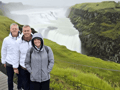 Golden Circle Private Tour from Keflavik or Reykjavik with drop off options