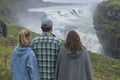 Golden Circle Private Tour from Keflavik or Reykjavik with drop off options