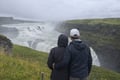Golden Circle Private Tour from Keflavik or Reykjavik with drop off options