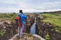 Golden Circle Private Tour from Keflavik or Reykjavik with drop off options