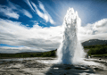 Golden Circle Private Tour from Keflavik or Reykjavik with drop off options