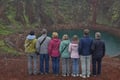 Golden Circle Private Tour from Keflavik or Reykjavik with drop off options