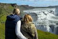 Golden Circle Private Tour from Keflavik or Reykjavik with drop off options