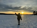 Riisitunturi National Park Hiking Tour from Rovaniemi – Small Group Day Trip