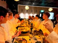 Arctic Spa Experience with Bathrobe Dinner
