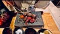 Arctic Spa Experience with Bathrobe Dinner