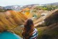 Private Landmannalaugar Super Jeep 4x4 Tour from Reykjavik - Highland Escape