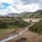 Private Landmannalaugar Super Jeep 4x4 Tour from Reykjavik - Highland Escape