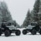Private - ATV/ UTV Tour With Campfire And BBQ In Levi
