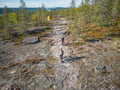 Electric Fatbike Tour from Rovaniemi