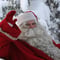 Finnish Christmas with Santa Claus, 3 hours (Private Tour)