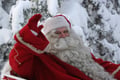 Finnish Christmas with Santa Claus, 3 hours (Private Tour)
