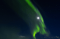 Aurora Ice Floating Experience at Pyhä