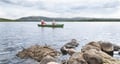 Pyhä Adventure: Cycling, canoeing and hiking in the heart of nature
