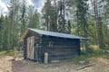 Forest Hike in Search of Finnish Mythological Creatures