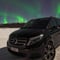 Northern Lights Hunt by Car, Levi — 2-hour Aurora hunt