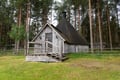 VISIT TO A TRADITIONAL REINDEER FARM IN AUTUMN