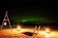 Private Aurora Spa