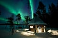 Private Aurora Spa