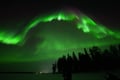 Private Aurora Spa