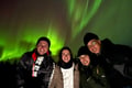 Northern Lights Trip - No kilometres or Time Limit
