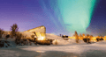 Rovaniemi: Private City Sightseeing by Limousine (1.5h)