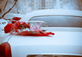 Rovaniemi: Private City Sightseeing by Limousine (1.5h)