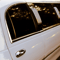 Rovaniemi: Private City Sightseeing by Limousine (1.5h)