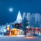 Santa Claus Village & Explore Rovaniemi – Full-Day Adventure from Levi