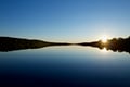 Floating Sauna and Swimming in the Ounasjoki River, 3 hours (Private Tour)