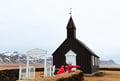 Snaefellsnes Peninsula Adventure: Small Group from Reykjavik