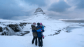 Snaefellsnes Peninsula tour in Spanish: Small group from Reykjavik