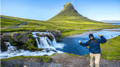 Snaefellsnes Peninsula Adventure: Small Group from Reykjavik