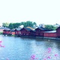 Shore Excursion - Helsinki highlight and Porvoo Sightseeing Tour