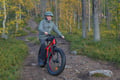 Levi Wilderness E-Fatbike Tour with Campfire, 3-4 hrs