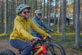 Levi Wilderness E-Fatbike Tour with Campfire, 3-4 hrs