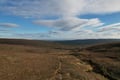 Trail to the national park - guided hike