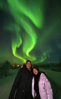 Aurora Quest by Minibus