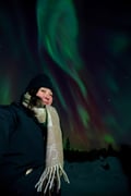 Guarantee Northern Lights Trip Pro