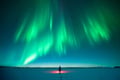 Northern Lights Trip - No kilometres or Time Limit
