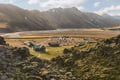 Bus transfer to Landmannalaugar