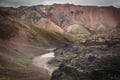 Private Landmannalaugar Hiking tour from Reykjavik - Pathway to Paradise
