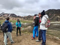 Private Landmannalaugar Hiking tour from Reykjavik - Pathway to Paradise