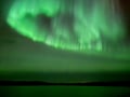 Autumn Northern Lights Adventure and Campfire Treats